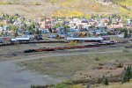 Durango & Silverton Narrow Gauge Railroad